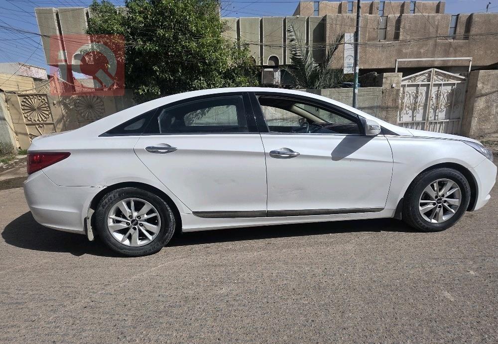 هيونداي سوناتا